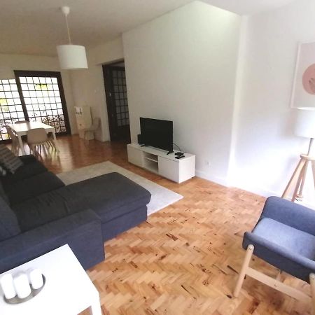 Lisboa Central Apartment 外观 照片