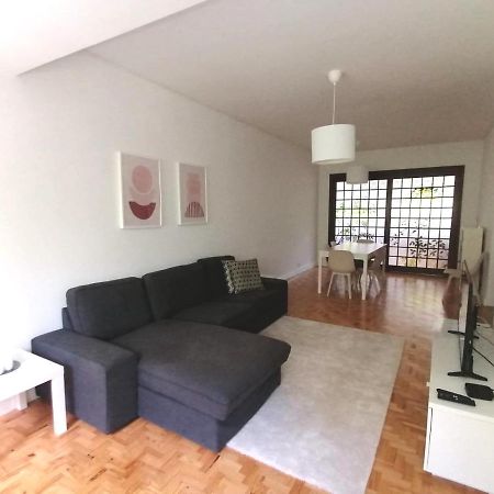 Lisboa Central Apartment 外观 照片