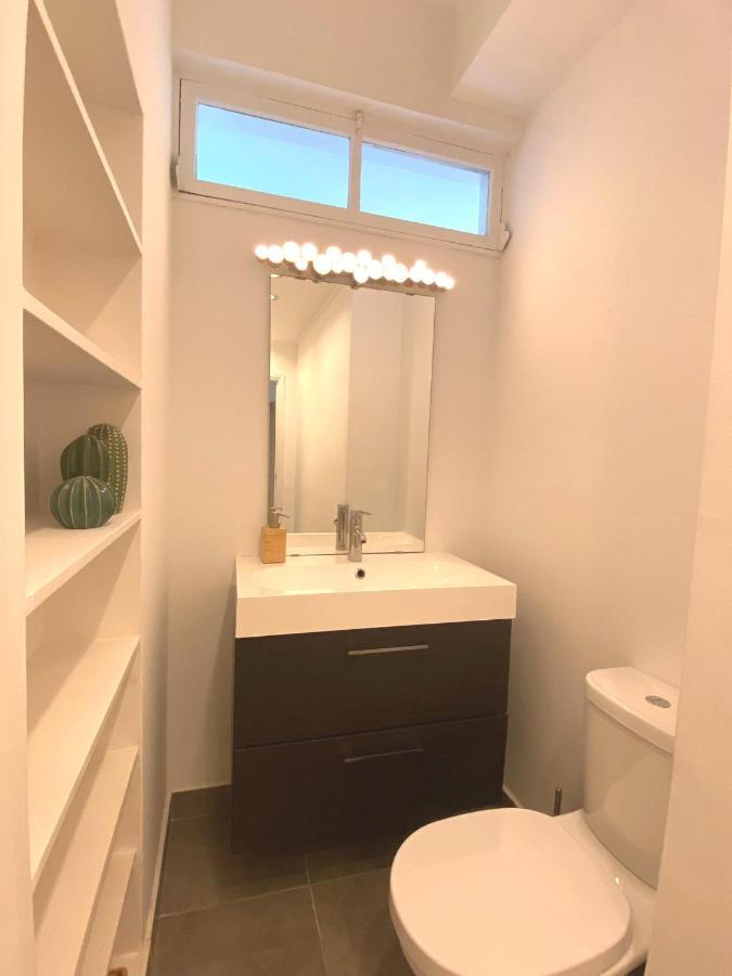 Lisboa Central Apartment 外观 照片
