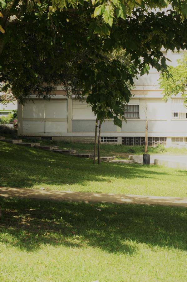 Lisboa Central Apartment 外观 照片