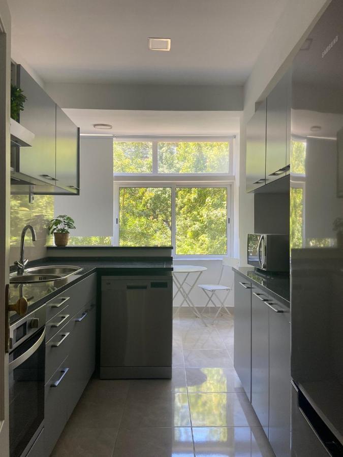 Lisboa Central Apartment 外观 照片