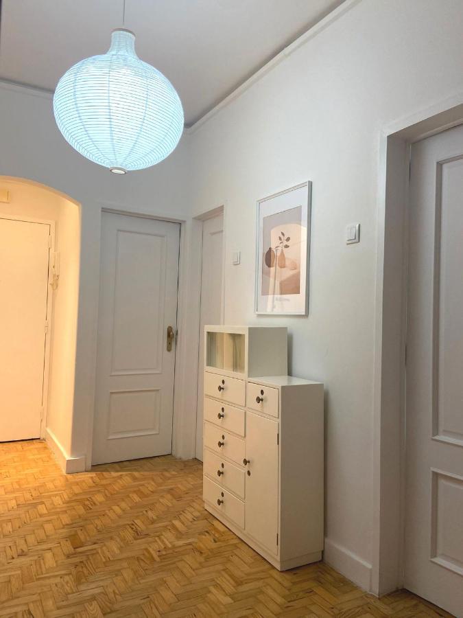 Lisboa Central Apartment 外观 照片