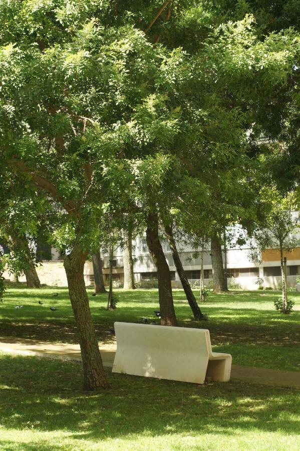 Lisboa Central Apartment 外观 照片