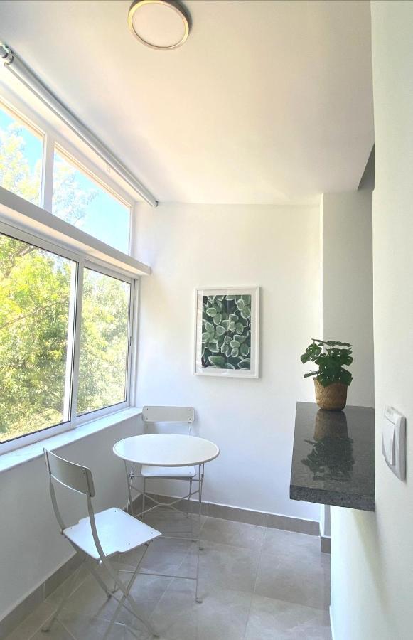 Lisboa Central Apartment 外观 照片
