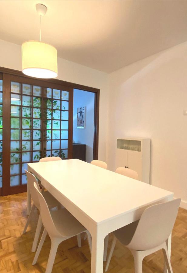 Lisboa Central Apartment 外观 照片