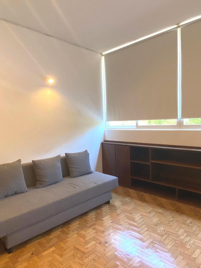 Lisboa Central Apartment 外观 照片