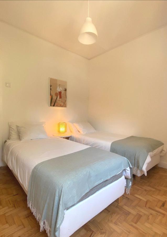 Lisboa Central Apartment 外观 照片