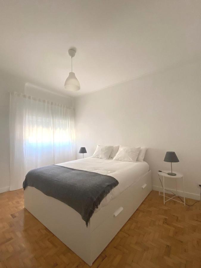 Lisboa Central Apartment 外观 照片