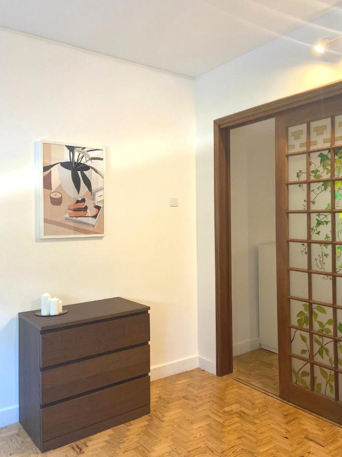 Lisboa Central Apartment 外观 照片