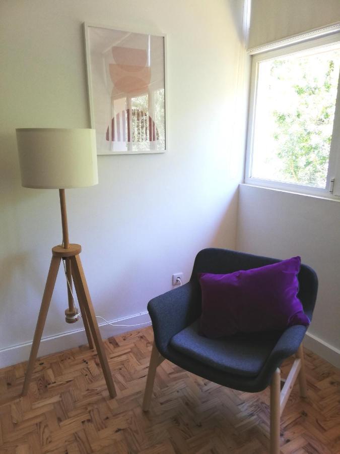 Lisboa Central Apartment 外观 照片