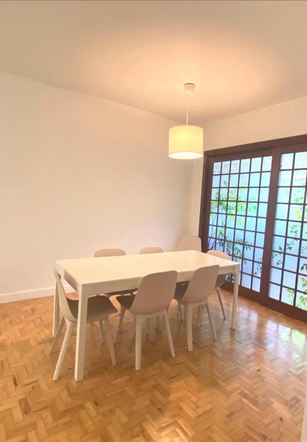 Lisboa Central Apartment 外观 照片