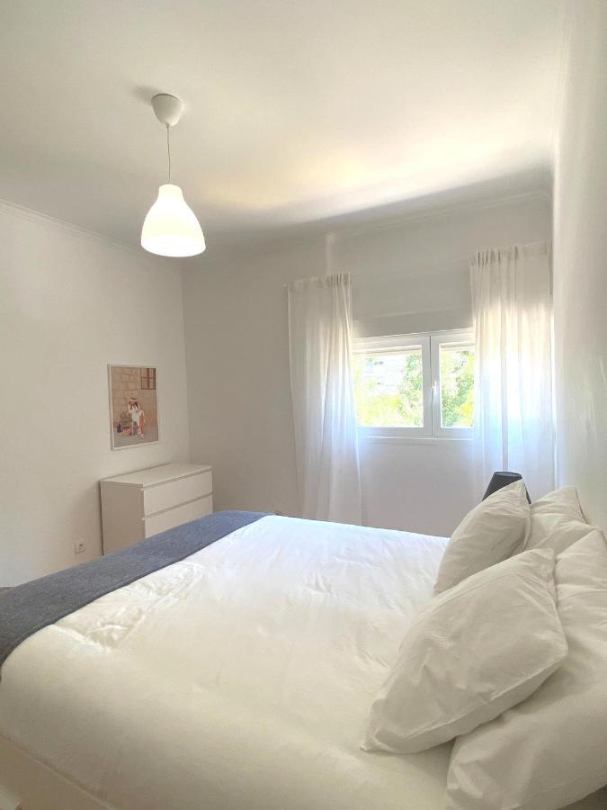 Lisboa Central Apartment 外观 照片