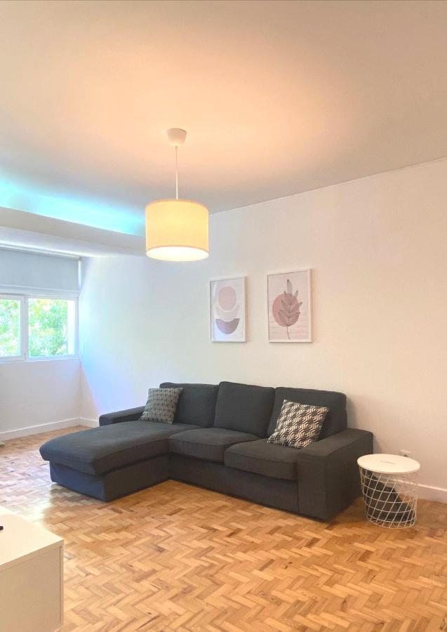 Lisboa Central Apartment 外观 照片