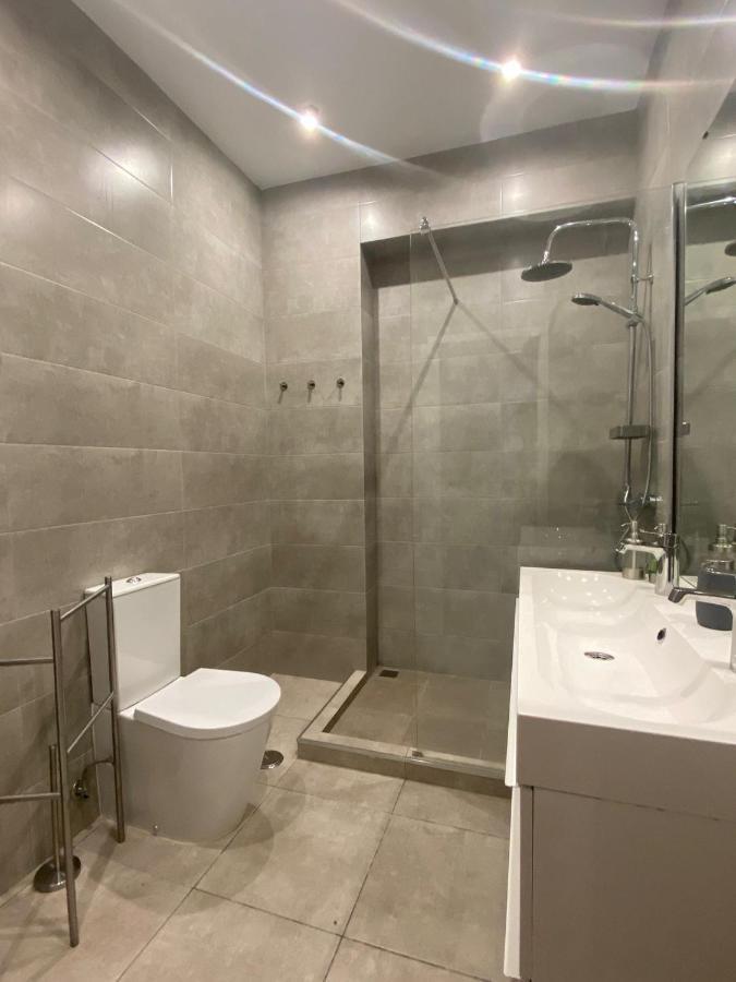 Lisboa Central Apartment 外观 照片