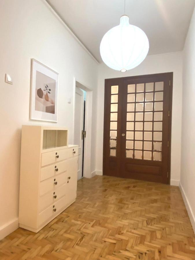 Lisboa Central Apartment 外观 照片