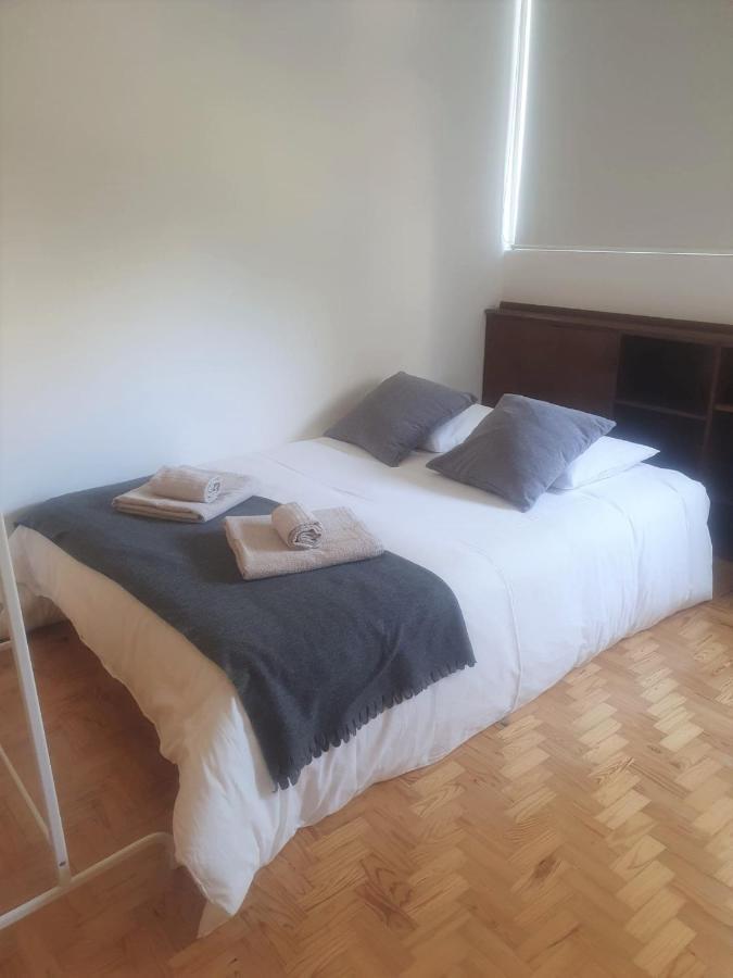 Lisboa Central Apartment 外观 照片