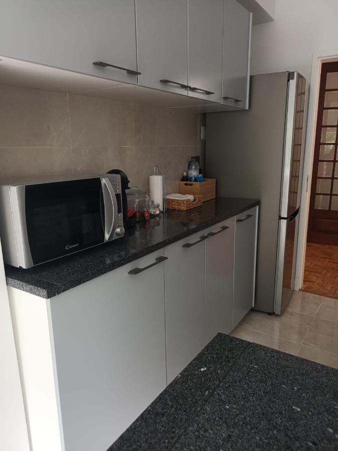 Lisboa Central Apartment 外观 照片
