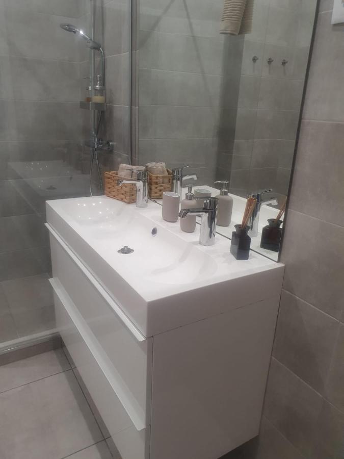 Lisboa Central Apartment 外观 照片