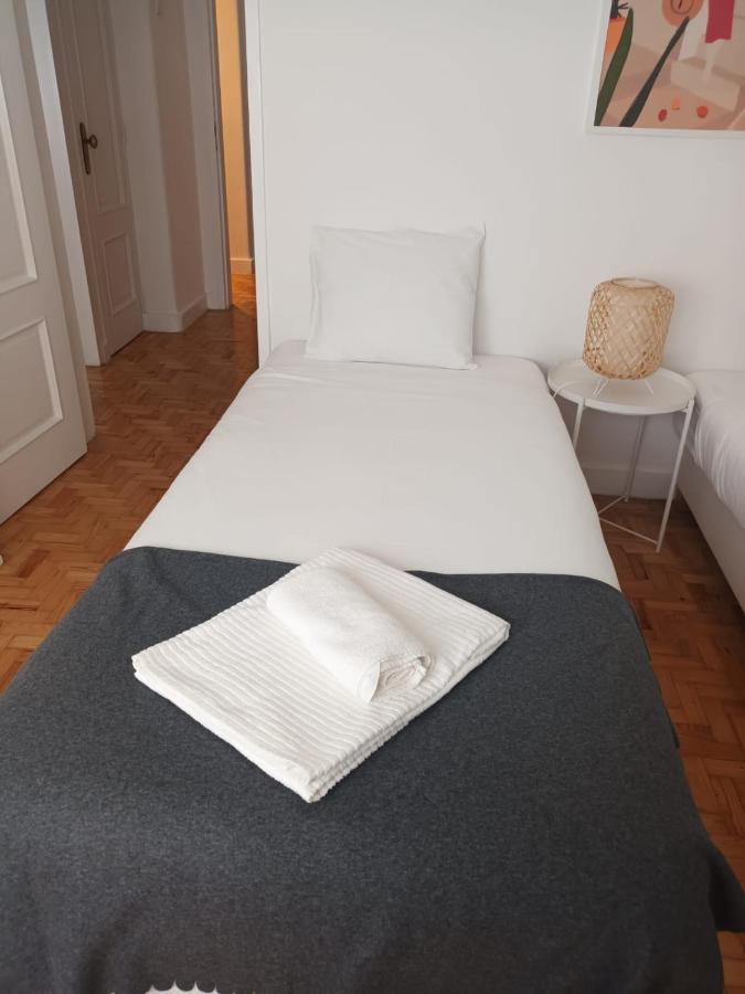 Lisboa Central Apartment 外观 照片
