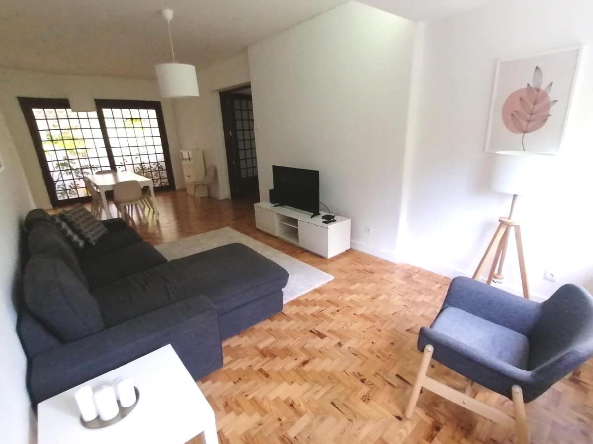 Lisboa Central Apartment 外观 照片