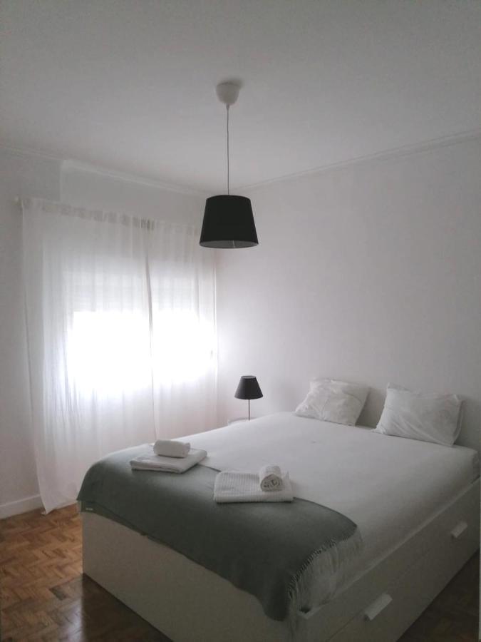 Lisboa Central Apartment 外观 照片